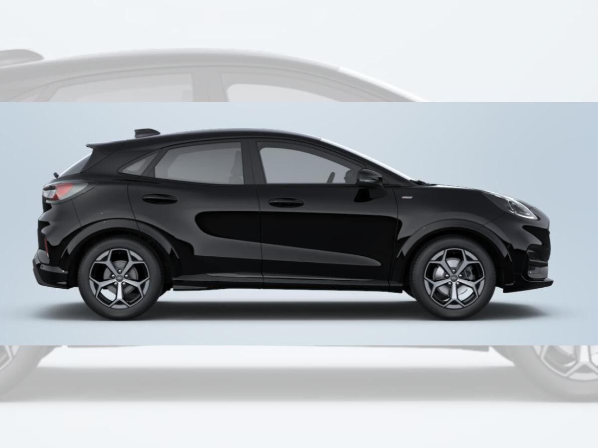 Ford Puma ST-Line Automatik❗️ SOFORT-Verfügbar❗️ für Privat- und Gewerbekunden ❗️