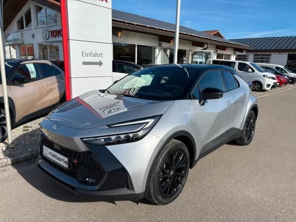 Toyota C-HR 2.0-l Plug-In Hybrid GR SPORT *JBL,LED,19"*