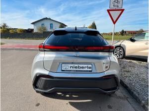 Toyota C-HR 2.0-l Plug-In Hybrid GR SPORT *JBL,LED,19"*