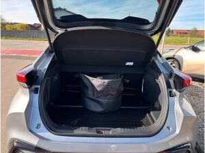 Toyota C-HR 2.0-l Plug-In Hybrid GR SPORT *JBL,LED,19"*