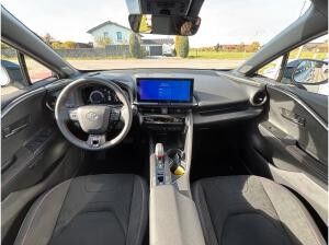 Toyota C-HR 2.0-l Plug-In Hybrid GR SPORT *JBL,LED,19"*