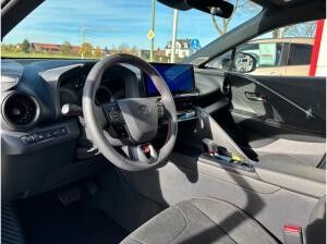 Toyota C-HR 2.0-l Plug-In Hybrid GR SPORT *JBL,LED,19"*