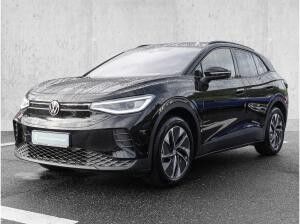 Volkswagen ID.4 *ALLWETTER*ACC*KAMERA*NAVI*LHZ+SHZ*