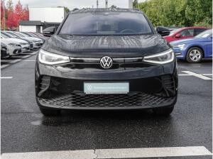 Volkswagen ID.4 *ALLWETTER*ACC*KAMERA*NAVI*LHZ+SHZ*