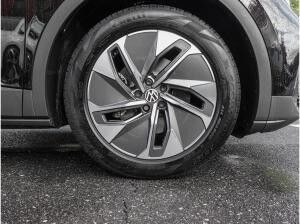 Volkswagen ID.4 *ALLWETTER*ACC*KAMERA*NAVI*LHZ+SHZ*