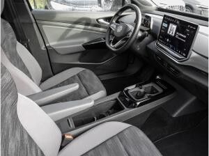 Volkswagen ID.4 *ALLWETTER*ACC*KAMERA*NAVI*LHZ+SHZ*