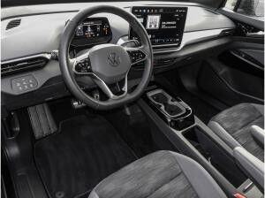 Volkswagen ID.4 *ALLWETTER*ACC*KAMERA*NAVI*LHZ+SHZ*