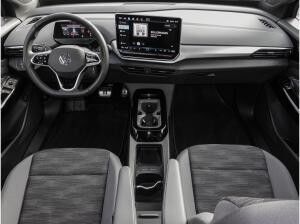 Volkswagen ID.4 *ALLWETTER*ACC*KAMERA*NAVI*LHZ+SHZ*