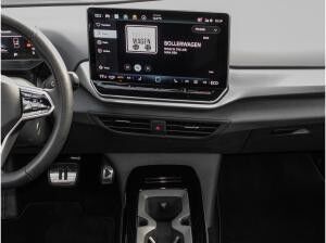 Volkswagen ID.4 *ALLWETTER*ACC*KAMERA*NAVI*LHZ+SHZ*