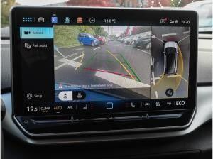 Volkswagen ID.4 *ALLWETTER*ACC*KAMERA*NAVI*LHZ+SHZ*