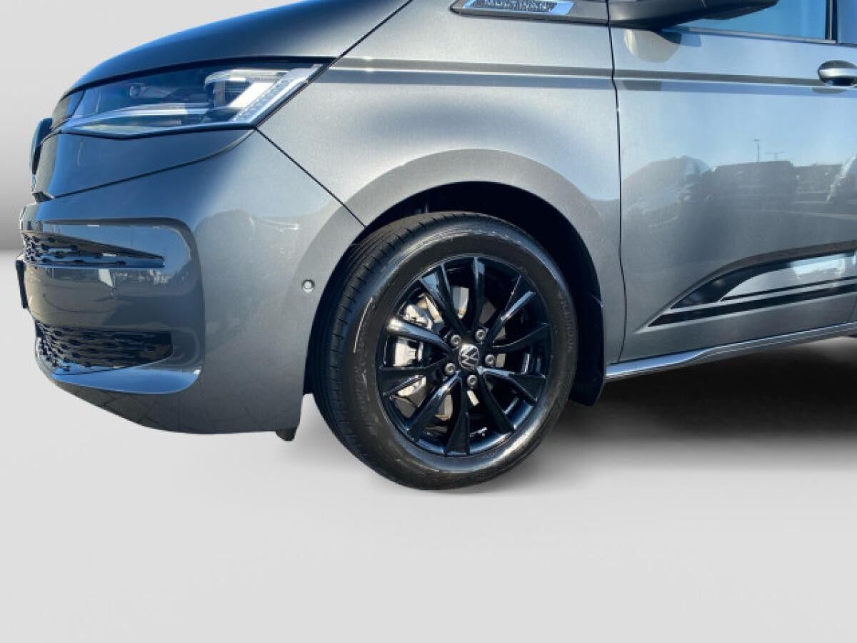 Volkswagen Multivan EDITION KÜ 2,0TDI 110KW DSG