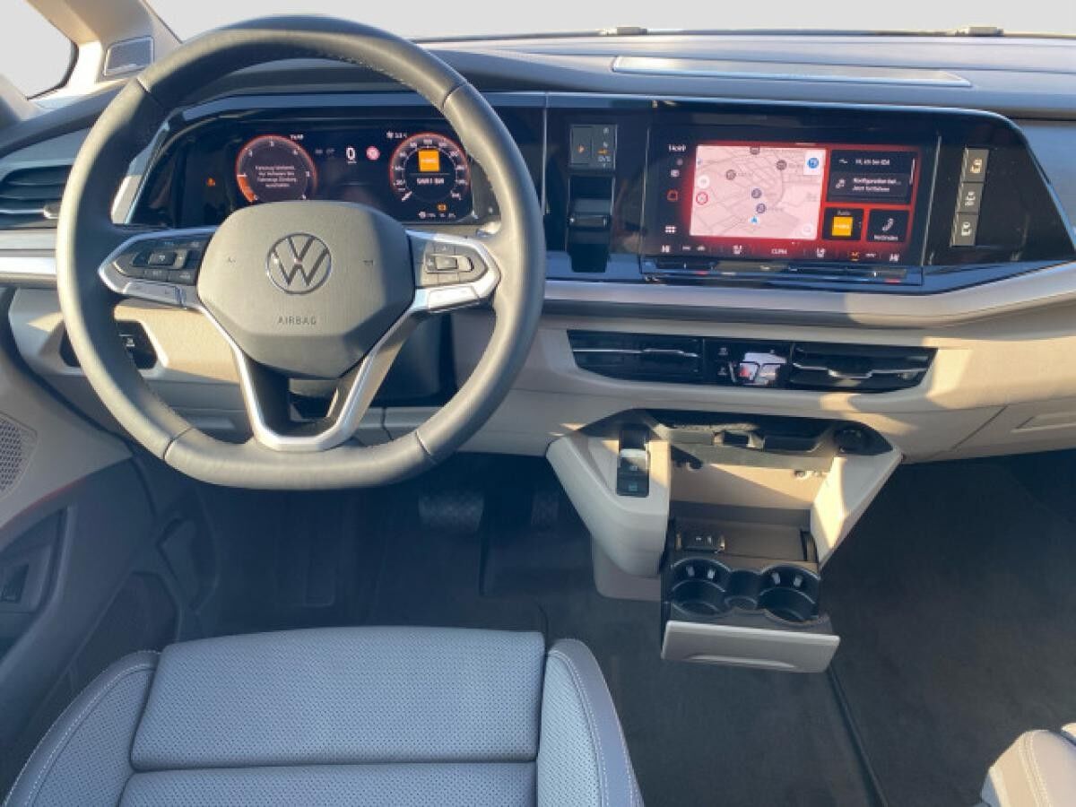 Volkswagen Multivan EDITION KÜ 2,0TDI 110KW DSG