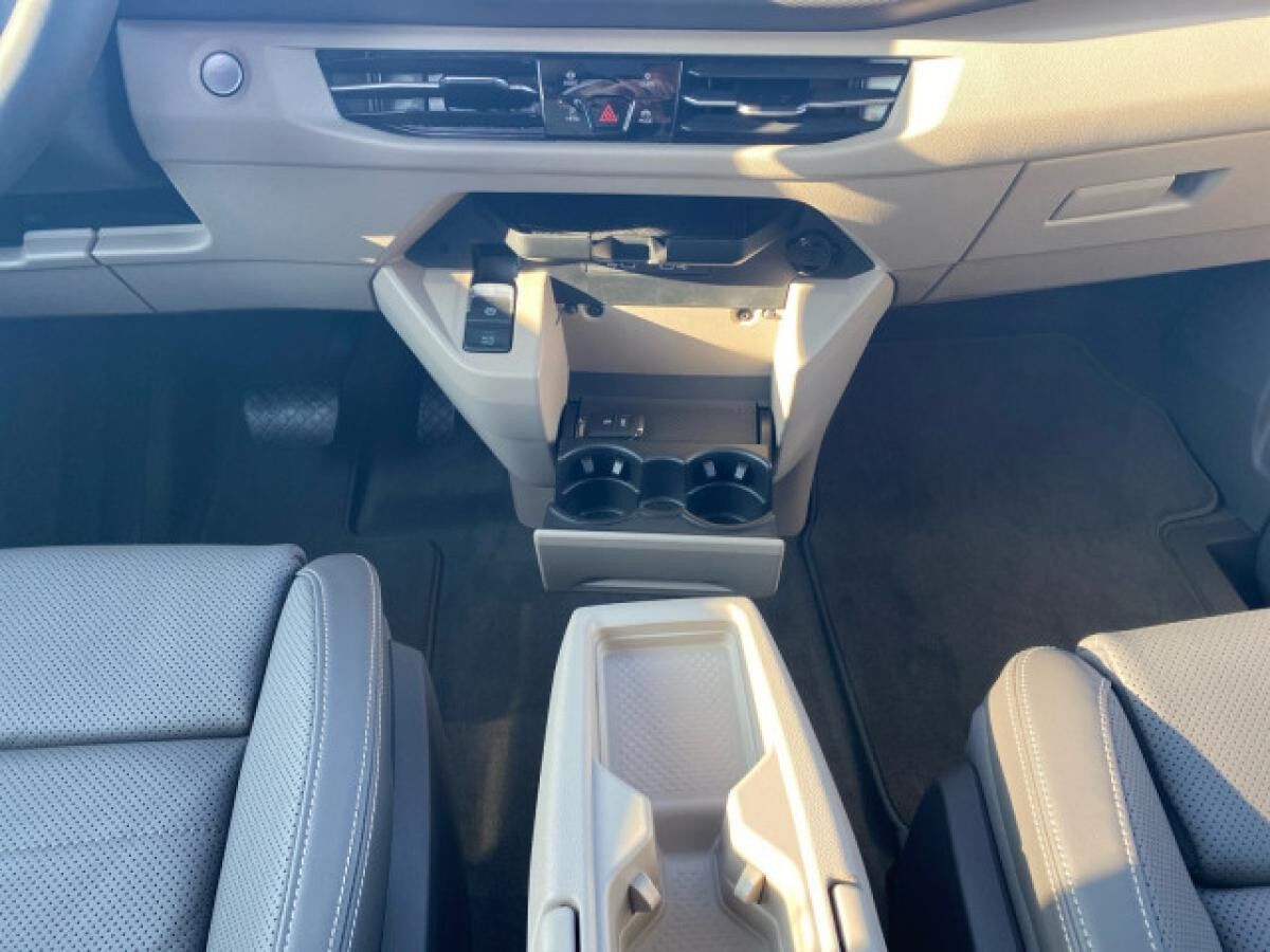 Volkswagen Multivan EDITION KÜ 2,0TDI 110KW DSG