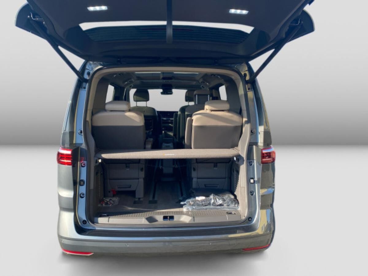 Volkswagen Multivan EDITION KÜ 2,0TDI 110KW DSG