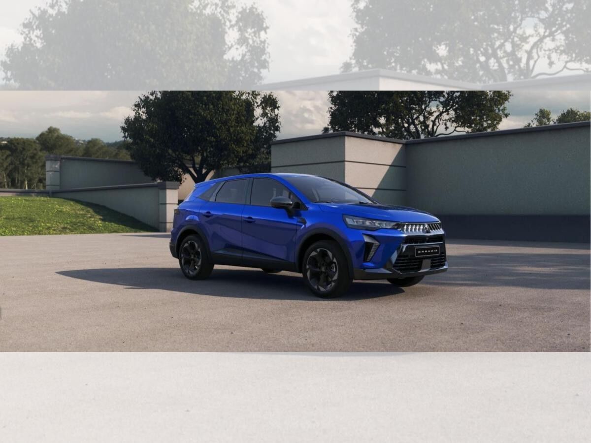 Mitsubishi Grandis Diamant Plus 6 Gang