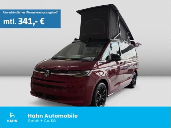 Volkswagen California Ocean 2,0TSI 150KW DSG