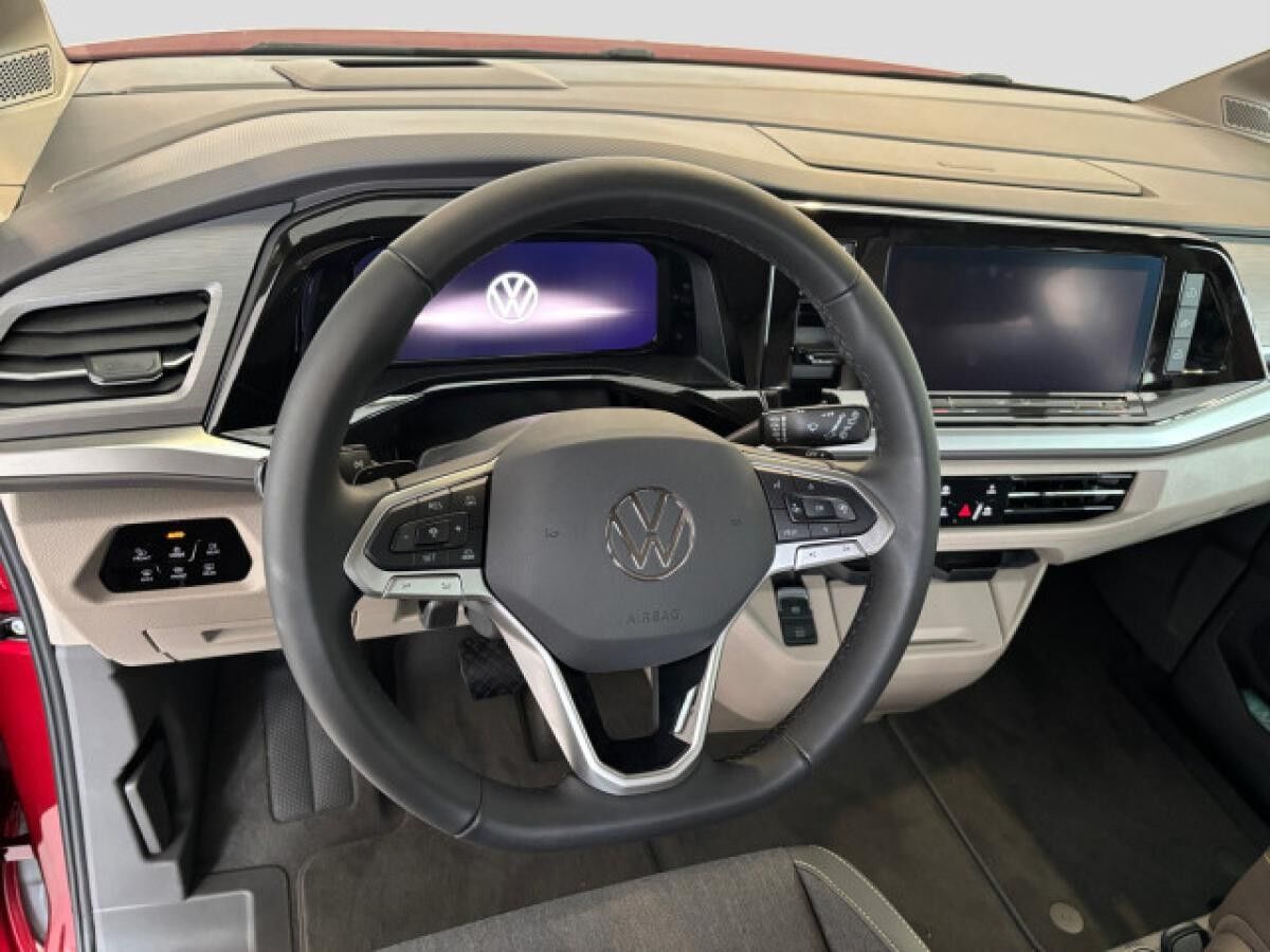 Volkswagen California Ocean 2,0TSI 150KW DSG