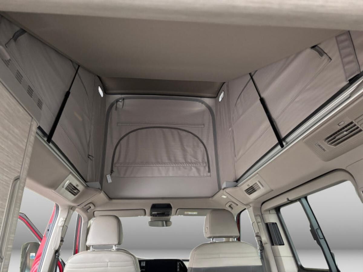 Volkswagen California Ocean 2,0TSI 150KW DSG