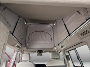 Volkswagen California Ocean 2,0TSI 150KW DSG