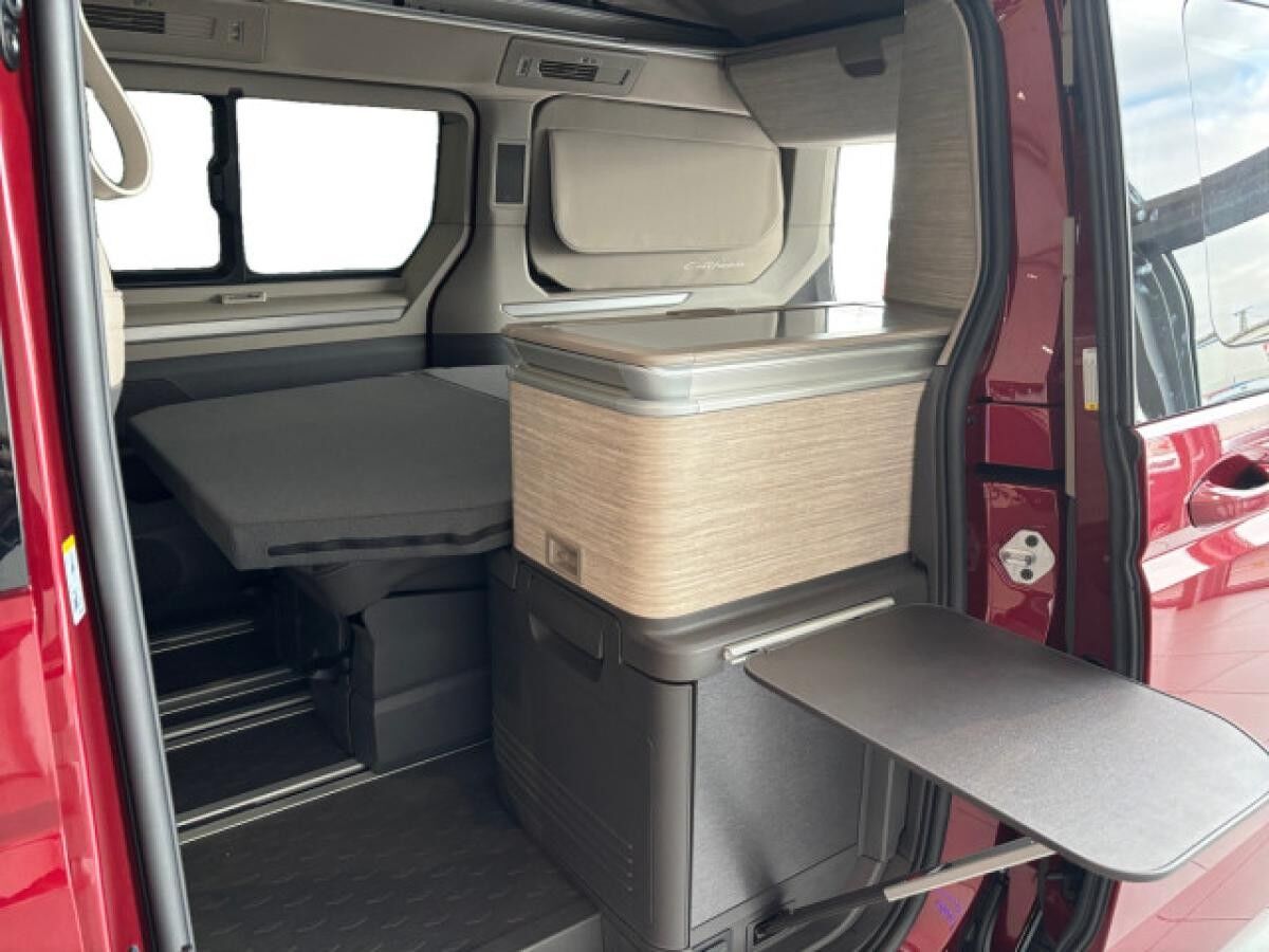 Volkswagen California Ocean 2,0TSI 150KW DSG