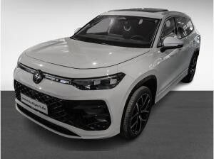 Volkswagen Tayron 2.0 TDI R-LINE DSG 4X4 STANDHZG HARMANKARDON