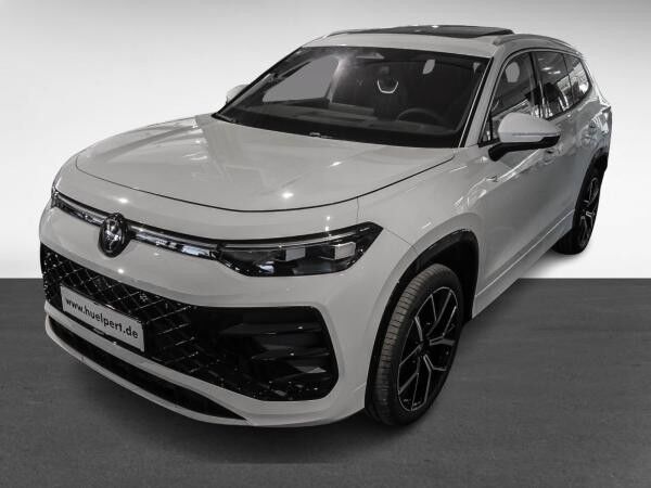 Volkswagen Tayron 2.0 TDI R-LINE DSG 4X4 STANDHZG HARMANKARDON