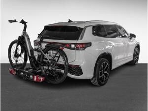 Volkswagen Tayron 2.0 TDI R-LINE DSG 4X4 STANDHZG HARMANKARDON