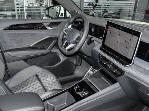 Volkswagen Tayron 2.0 TDI R-LINE DSG 4X4 STANDHZG HARMANKARDON