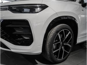 Volkswagen Tayron 2.0 TDI R-LINE DSG 4X4 STANDHZG HARMANKARDON