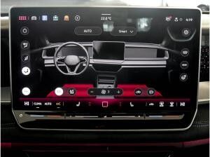 Volkswagen Tayron 2.0 TDI R-LINE DSG 4X4 STANDHZG HARMANKARDON