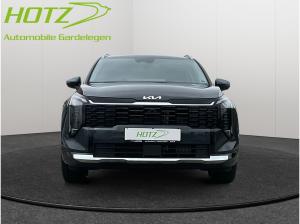 Kia Sportage 1.6D DCT Spirit P3+P5 MY26 !SOFORT!