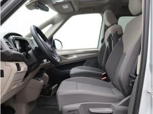 Volkswagen Multivan Edition lang DSG / Pano, Matrix, AHK Volkswagen Multivan Edition lang DSG / Pano, Matrix, AHK