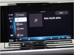 Volkswagen Multivan Edition lang DSG / Pano, Matrix, AHK