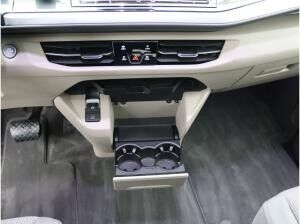 Volkswagen Multivan Edition lang DSG / Pano, Matrix, AHK Volkswagen Multivan Edition lang DSG / Pano, Matrix, AHK