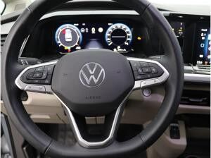 Volkswagen Multivan Edition lang DSG / Pano, Matrix, AHK Volkswagen Multivan Edition lang DSG / Pano, Matrix, AHK