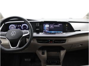 Volkswagen Multivan Edition lang DSG / Pano, Matrix, AHK