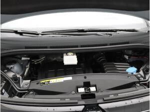 Volkswagen Multivan Edition lang DSG / Pano, Matrix, AHK Volkswagen Multivan Edition lang DSG / Pano, Matrix, AHK