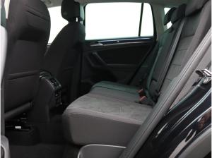 Volkswagen Tiguan Elegance 1.5 TSI DSG / Matrix, ACC, AHK