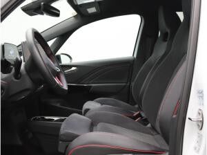 Volkswagen ID.3 GTX / Matrix, Navi, ParkAssi+, AR-HuD, WP