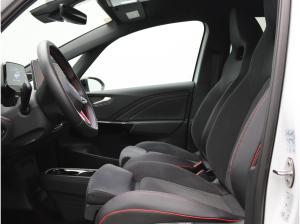 Volkswagen ID.3 GTX / Matrix, Navi, ParkAssi+, AR-HuD, WP