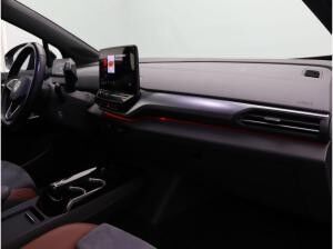 Volkswagen ID.4 Pro Performance / CCS, Pano, 360°Kamera,AHK