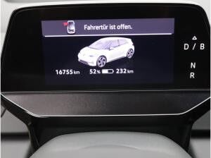 Volkswagen ID.3 GTX / Matrix, Navi, ParkAssi+, AR-HuD, WP