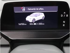 Volkswagen ID.3 GTX / Matrix, Navi, ParkAssi+, AR-HuD, WP