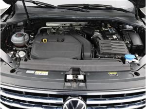 Volkswagen Tiguan Elegance 1.5 TSI DSG / Matrix, ACC, AHK
