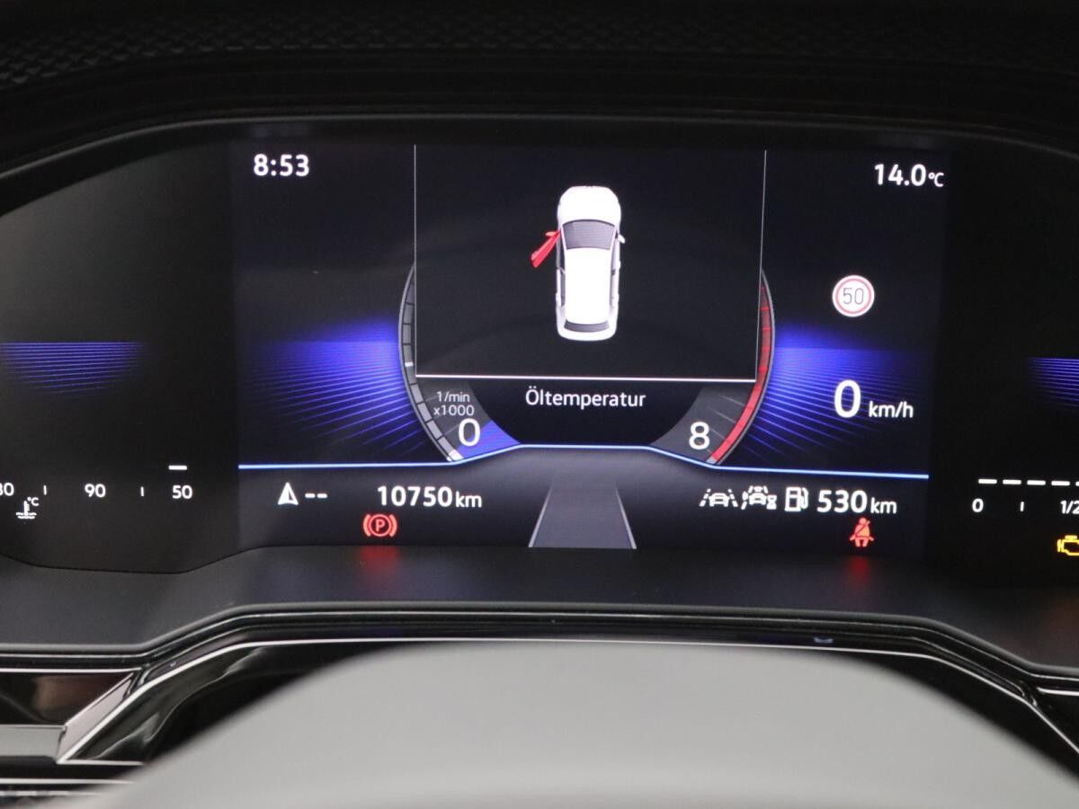 Volkswagen Polo Life 1.0 TSI/LED, ACC, Navi, PDC,AppConnect