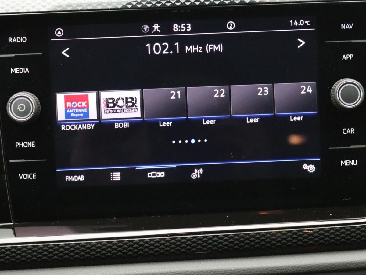 Volkswagen Polo Life 1.0 TSI/LED, ACC, Navi, PDC,AppConnect