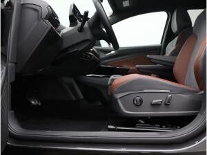 Volkswagen ID.4 Pro Performance / CCS, Pano, 360°Kamera,AHK