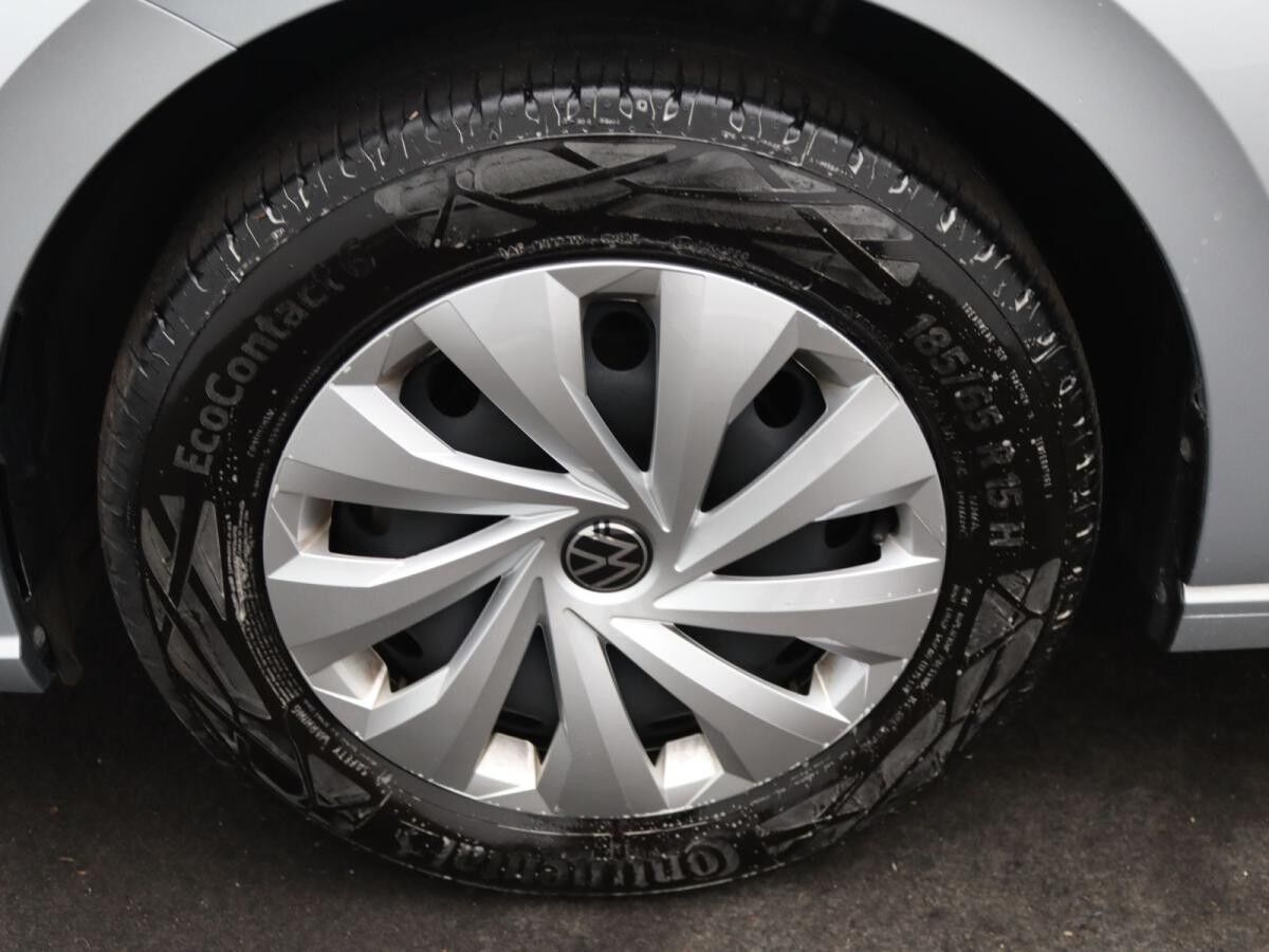 Volkswagen Polo Life 1.0 TSI/LED, ACC, Navi, PDC,AppConnect