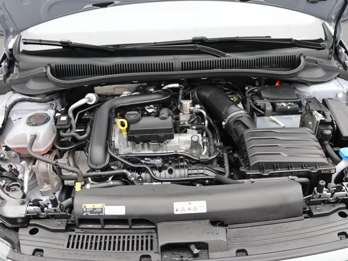 Volkswagen Polo Life 1.0 TSI/LED, ACC, Navi, PDC,AppConnect