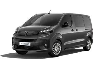Peugeot Traveller Active L2 BlueHDi 180 EAT8 # top ausgestattet, sofort verfügbar #